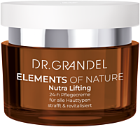 Dr. Grandel Elements of Nature Nutra Lifting