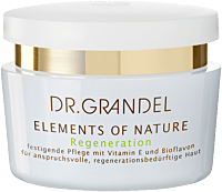 Dr. Grandel Elements of Nature Regeneration