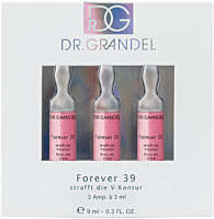 Dr. Grandel Professional Collection Forever 39
