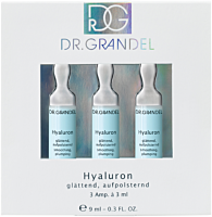 Dr. Grandel Professional Collection Hyaluron
