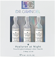 Dr. Grandel Professional Collection Hyaluron at Night