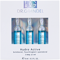Dr. Grandel Professional Collection Hydro Active