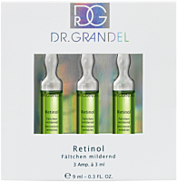 Dr. Grandel Professional Collection Retinol