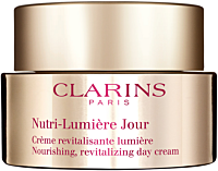 CLARINS Nutri-Lumiere Jour