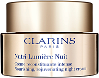CLARINS Nutri-Lumiere Nuit