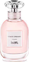 Coach Dreams EdP Nat. Spray