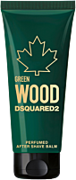 Dsquared2 Perfumes Green Wood After Shave Balm