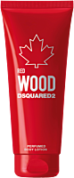 Dsquared2 Perfumes Red Wood Body Lotion