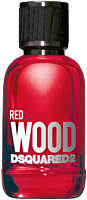 Dsquared2 Perfumes Red Wood EdT Nat. Spray