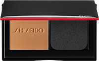Shiseido Synchro Skin Self-Refreshing Custom Finish Powder Foundation