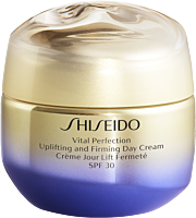Shiseido Vital Perfection Uplifting & Firming Day Cream SPF30
