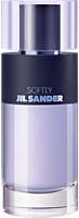Jil Sander Softly Serene EdP Nat. Spray