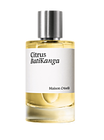 Maison Crivelli Citrus Batikanga E.D.P. Nat. Spray
