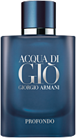 Giorgio Armani Acqua di Giò Profondo EdP Nat. Spray