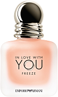Giorgio Armani Emporio Armani In Love with You Freeze EdP Nat. Spray