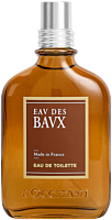 L'Occitane Pour Homme Eau de Baux EdT Nat. Spray