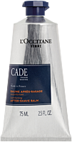 L'Occitane Cade Beruhigender After-Shave Balsam