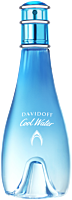 Davidoff Cool Water Aquaman Woman EdT Nat. Spray Collector