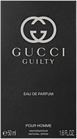 Gucci Guilty Pour Homme EdP Nat. Spray