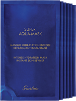 Guerlain Super Aqua Vliesmasken