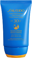 Shiseido Expert Sun Protector Cream SPF 30