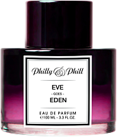 Philly & Phill Eve goes Eden EdP Nat. Spray