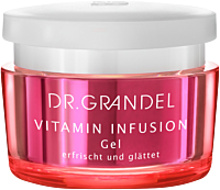 Dr. Grandel Vitamin Infusion Gel