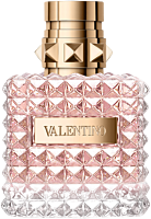 Valentino Donna EdP Nat. Spray
