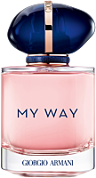 Giorgio Armani My Way EdP Nat. Spray