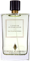 Simone Andreoli Leisure in Paradise EdP Spray