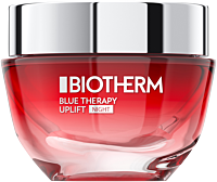 Biotherm Blue Therapy Red Algae Uplift Night