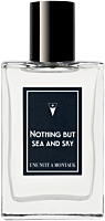 Une Nuit Nomade Nothing but Sea and Sky EdP Nat. Spray