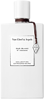 Van Cleef & Arpels Collection Extraordinaire Oud Blanc EdP Nat. Spray