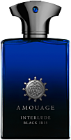 Amouage Interlude Black Iris EdP Nat. Spray