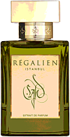 Regalien Şah Extrait de Parfum