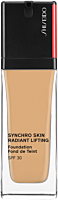 Shiseido Synchro Skin Radiant Lifting Foundation