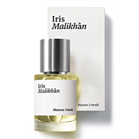 Maison Crivelli Iris Malikhan E.d.P. Nat. Spray
