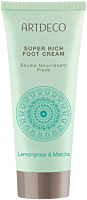 Artdeco Asian Spa Super Rich Foot Cream