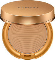 Sensai Silky Bronze Natural Veil Compact