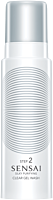 Sensai Silky Purifying Clear Wash Gel