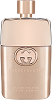 Gucci Guilty Pour Femme EdT Nat. Spray