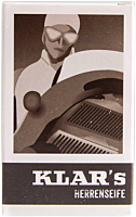 Klar Herrenseife