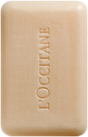 L'Occitane Shea Seife Milch groß