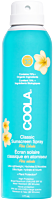 Coola Classic Body Spray Piña Colada SPF 30