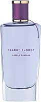 Talbot Runhof Purple Leather EdP Nat. Spray