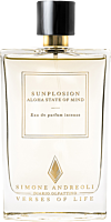 Simone Andreoli Sunplosion EdP Nat. Spray