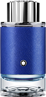 Montblanc Explorer Ultra Blue EdP Nat. Spray