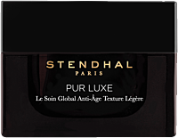 Stendhal Pur Luxe Global Anti-Age Light texture