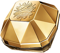 rabanne Lady Million Fabulous EdP Nat. Spray