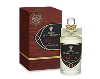 Penhaligon's Trade Routes Halfeti Leather EdP Vapo